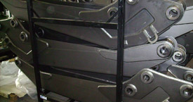 Sabbiatura Automatica 3